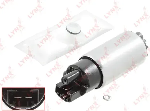 Топливный насос HONDA / HYUNDAI/KIA / ISUZU / MAZDA / MITSUBISHI / NISSAN / SUBARU / SUZUKI (Lynxauto) Lynxauto. Артикул cf-3009