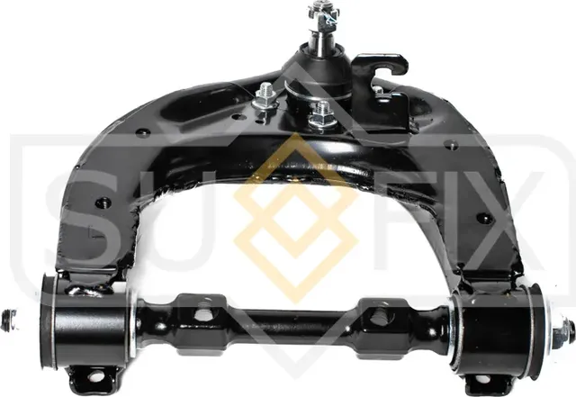 Рычаг верхний L / Перед. подв (Sufix). Артикул SH1631