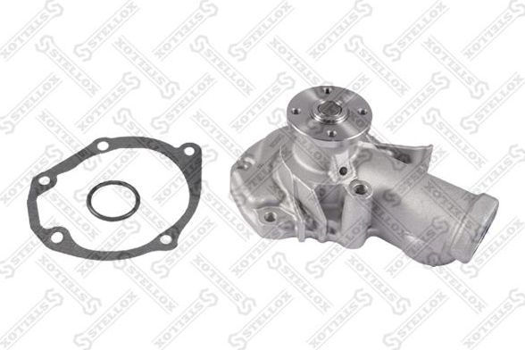Помпа (водяной насос) Stellox. Артикул 4500-0239-SX