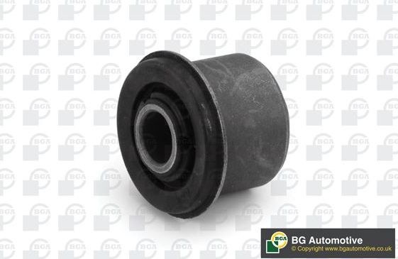 Сайлентблок переднего рычага подвески BGA. Артикул BU6794