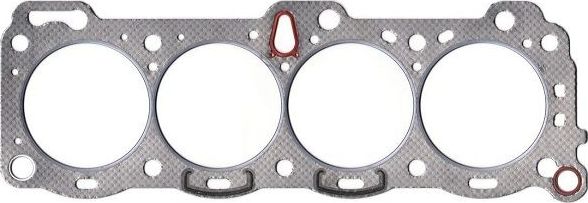 Прокладка ГБЦ Elring. Артикул 529.990
