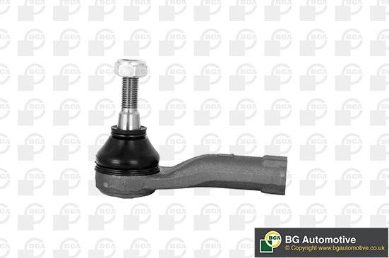 Наконечник рулевой тяги BGA. Артикул SR7317