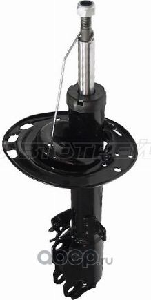СТОЙКА ЗАДНЯЯ TOYOTA CAMRY 11- LH ST-48540-80015 (SAT). Артикул ST4854080015