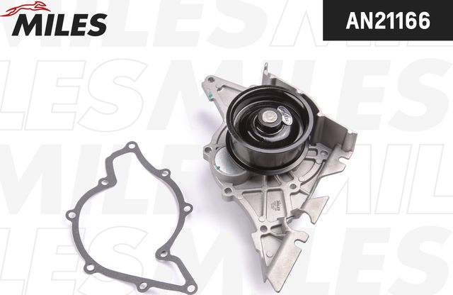 Помпа (водяной насос) Miles. Артикул AN21166
