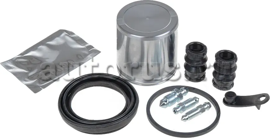 Ремкомплект переднего суппорта (с поршнем) (Ganz). Артикул GIJ19047