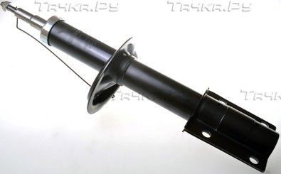 Амортизатор Denckermann. Артикул DSB016G