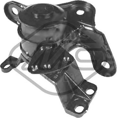 Расширительный бачок Metalcaucho для Ford KA I 2001-2008. Артикул 03812