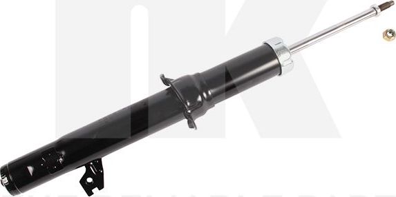 Амортизатор NK. Артикул 65321335