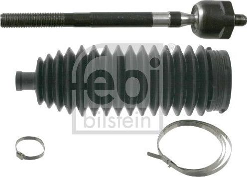 Рулевая тяга Febi Bilstein правая/левая для Renault Laguna II 2001-2007. Артикул 27203