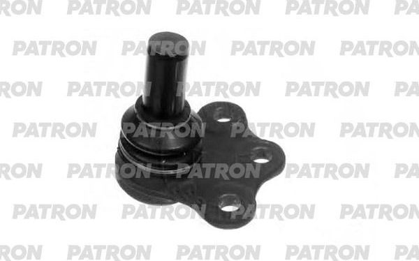 Шаровая опора Patron. Артикул PS3183