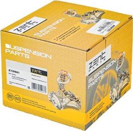 Подвеска, механическая коробка передач Zentparts. Артикул Z13921