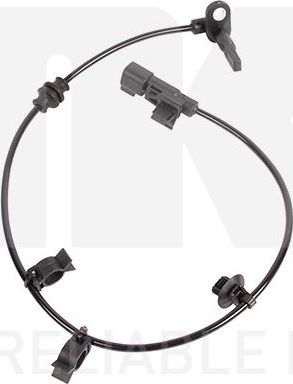Датчик ABS NK. Артикул 293628