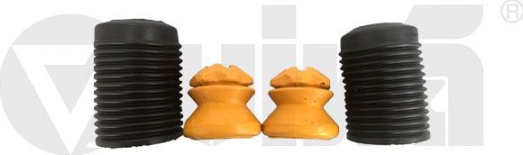 Комплект отбойников и пыльников амортизаторов (стоек) Vika. Артикул K41794001