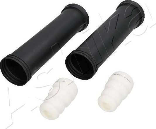 Комплект отбойников и пыльников амортизаторов (стоек) ASHIKA. Артикул 159-0H-H08