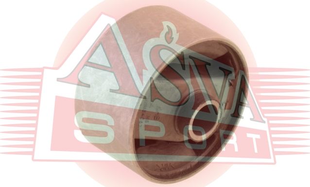 Подушка (опора) двигателя Asva. Артикул 0413-CW5F