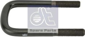 Стремянка рессоры DT Spare Parts. Артикул 1.25354