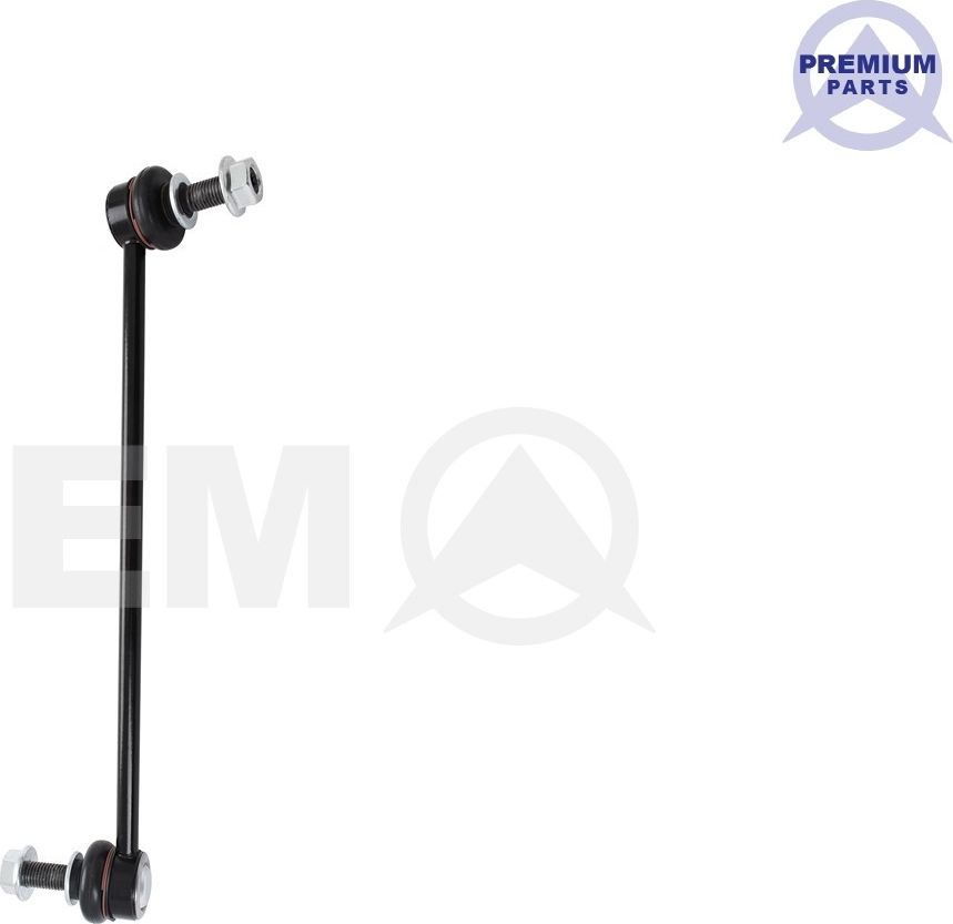 Стойка (тяга) стабилизатора Sidem. Артикул 9963