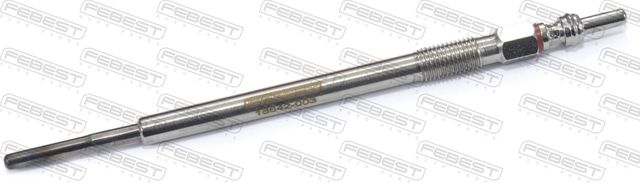 Свеча накаливания (накала) Febest для Chevrolet Captiva I 2011-2016. Артикул 18642-003