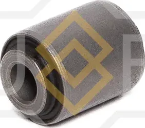 Сайлентблок рычага подвески | зад прав/лев | (Sufix). Артикул SL1211