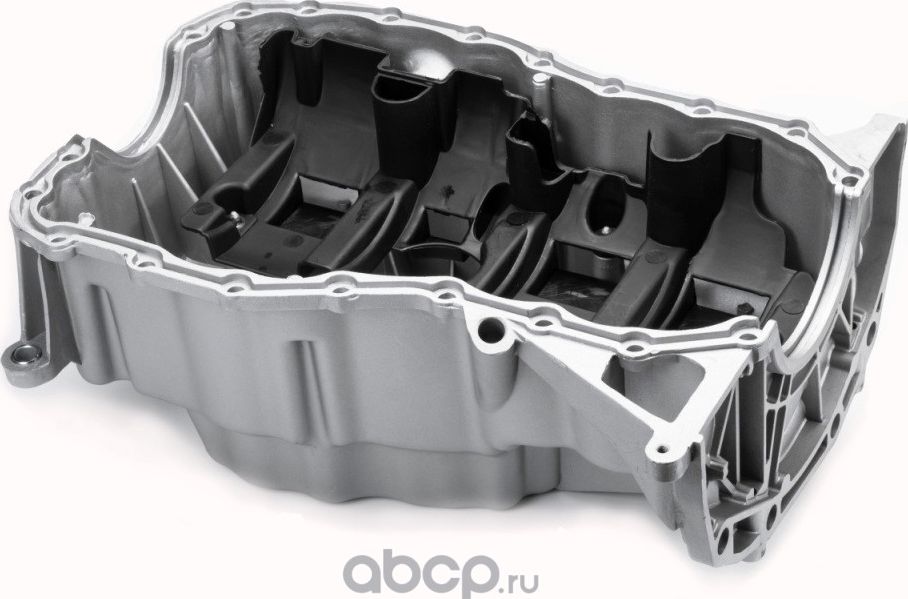 Поддон масляный двигателя (Metaco). Артикул 8362037