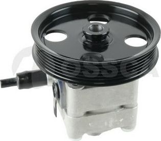 Насос ГУР (в сборе) OSSCA для Volvo XC70 I 2002-2007. Артикул 79068