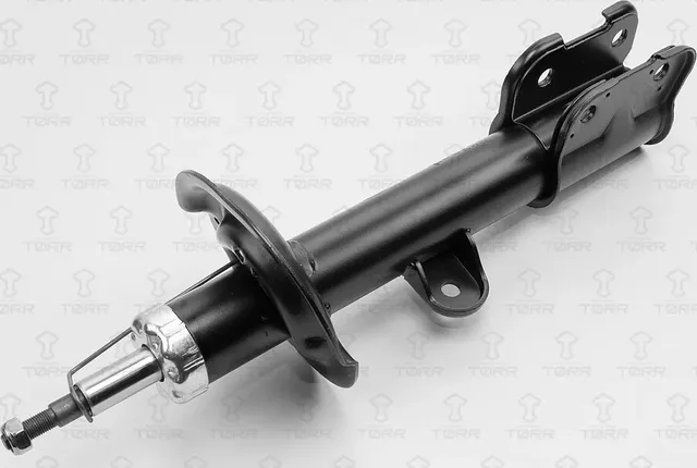 Амортизатор KIA SORENTO 10- передн.прав.газ. (Torr). Артикул DV1678R