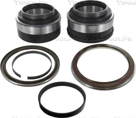 Ступичный подшипник (комплект) SKF. Артикул VKBA 5423