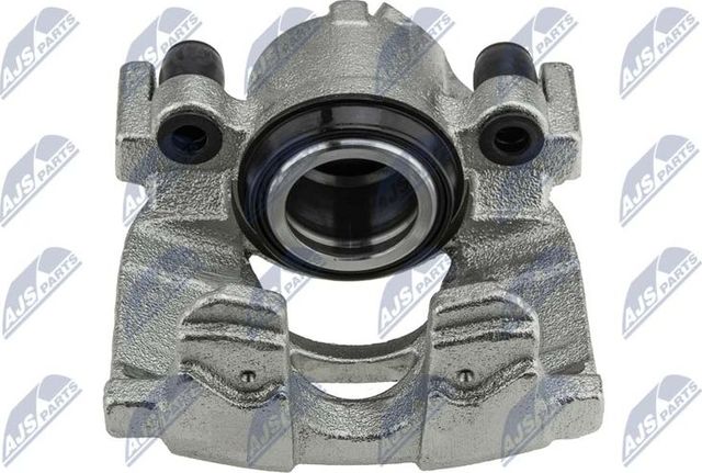 Тормозной суппорт NTY передний правый для Renault Laguna III 2007-2015. Артикул HZP-RE-020