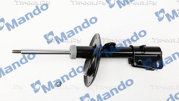 Амортизатор Mando передний для Chrysler Voyager IV 2000-2008. Артикул MSS016010