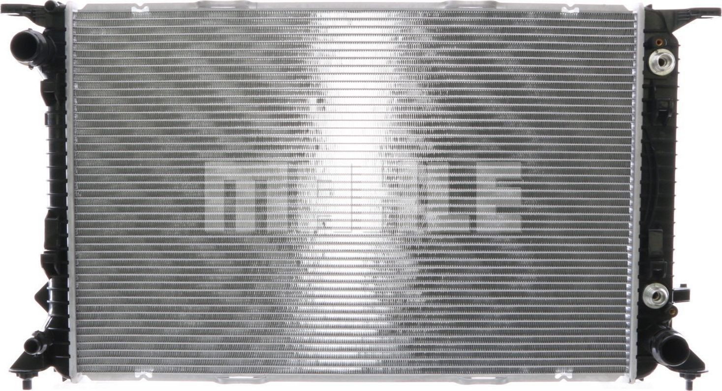 Радиатор охлаждения двигателя Mahle Behr. Артикул CR 911 000S