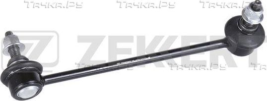 Стойка (тяга) стабилизатора Zekkert. Артикул SS-1638