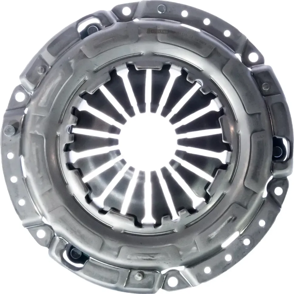 Сцепление (комплект) Stellox. Артикул 07-01315-SX