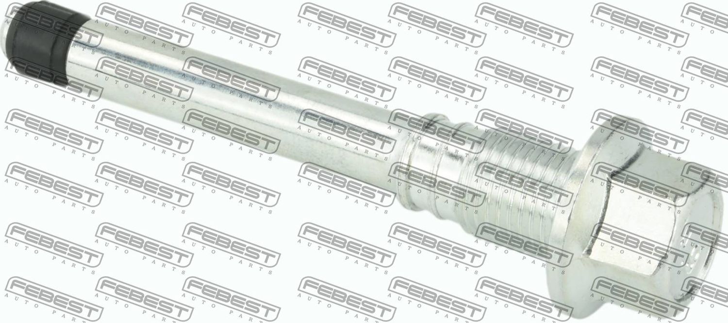 Направляющая тормозного суппорта Febest. Артикул 0774-JB424R