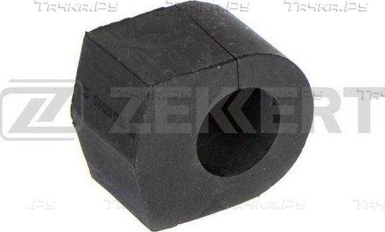 Втулка стабилизатора Zekkert. Артикул GM-1233
