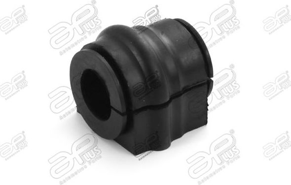 Втулка стабилизатора APlus передняя правая/левая для Mercedes-Benz C-Класс II (W203, CL203) 2000-2008. Артикул 24526AP