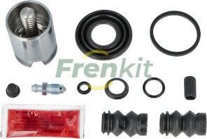 Ремкомплект тормозного суппорта Frenkit задний для Citroen C4 I 2006-2013. Артикул 238993