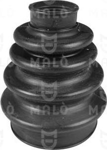 Пыльник ШРУСа внутренний Malò (резина) для Fiat Ritmo I 1978-1987. Артикул 3970