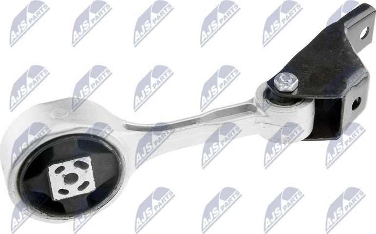 Подушка (опора) двигателя NTY. Артикул ZPS-VW-019