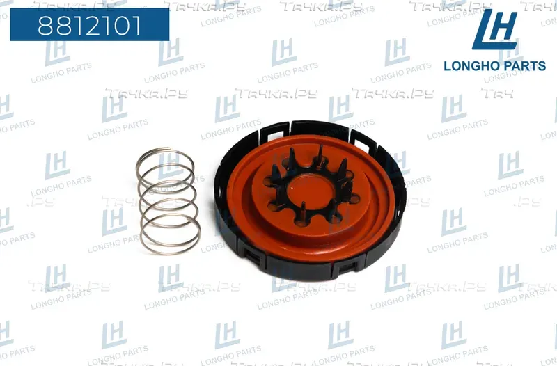 Масляный сепаратор (комплект) LAND ROVER LR133579 (Longho). Артикул 8812101