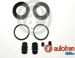 рем.к т диск.торм. (Seinsa Autofren). Артикул D4973