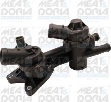 Термостат Meat & Doria для Audi A3 II (8P) 2003-2007. Артикул 92828