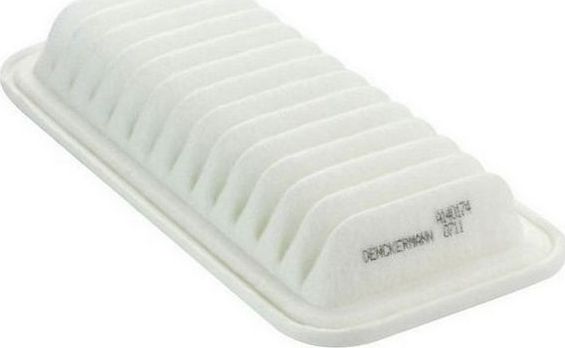 Воздушный фильтр Denckermann. Артикул A140174