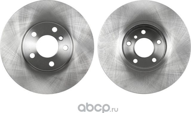 Тормозной диск (Loro). Артикул 23103208