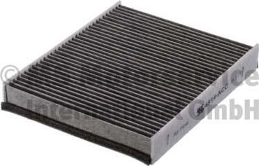Салонный фильтр Kolbenschmidt. Артикул 50014814