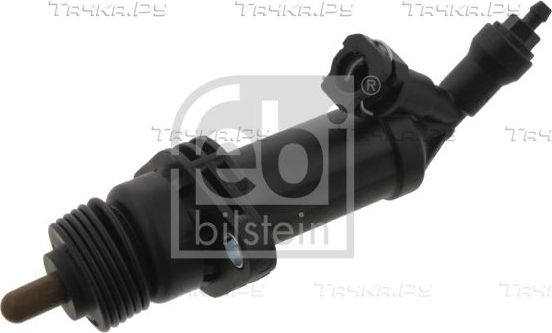 Цилиндр сцепления рабочий Febi Bilstein для BMW X3 II (F25) 2010-2014. Артикул 34879