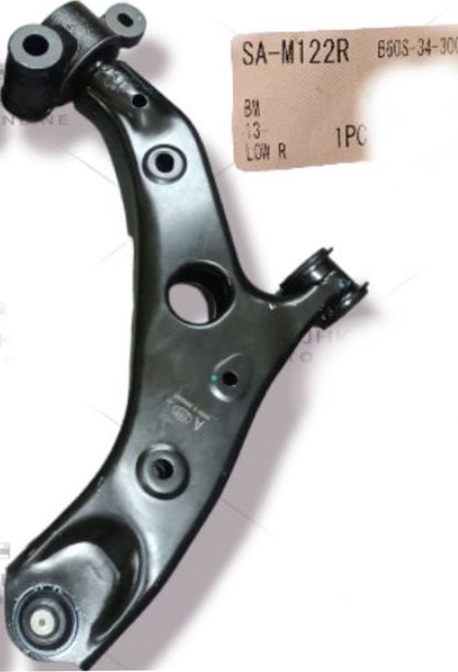 Поперечный рычаг 555. Артикул SA-M122R