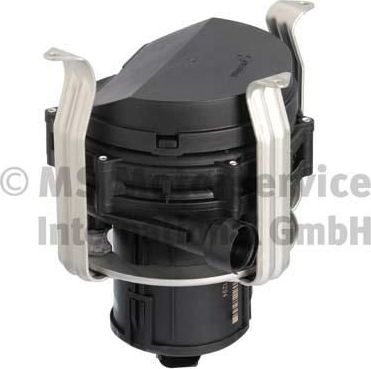 Насосный модуль дополнительного воздуха Pierburg. Артикул 7.22166.02.0