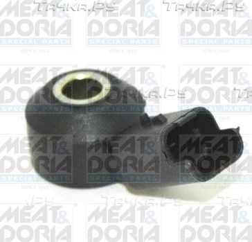 Датчик детонации Meat & Doria для Citroen C3 I 2002-2010. Артикул 87615