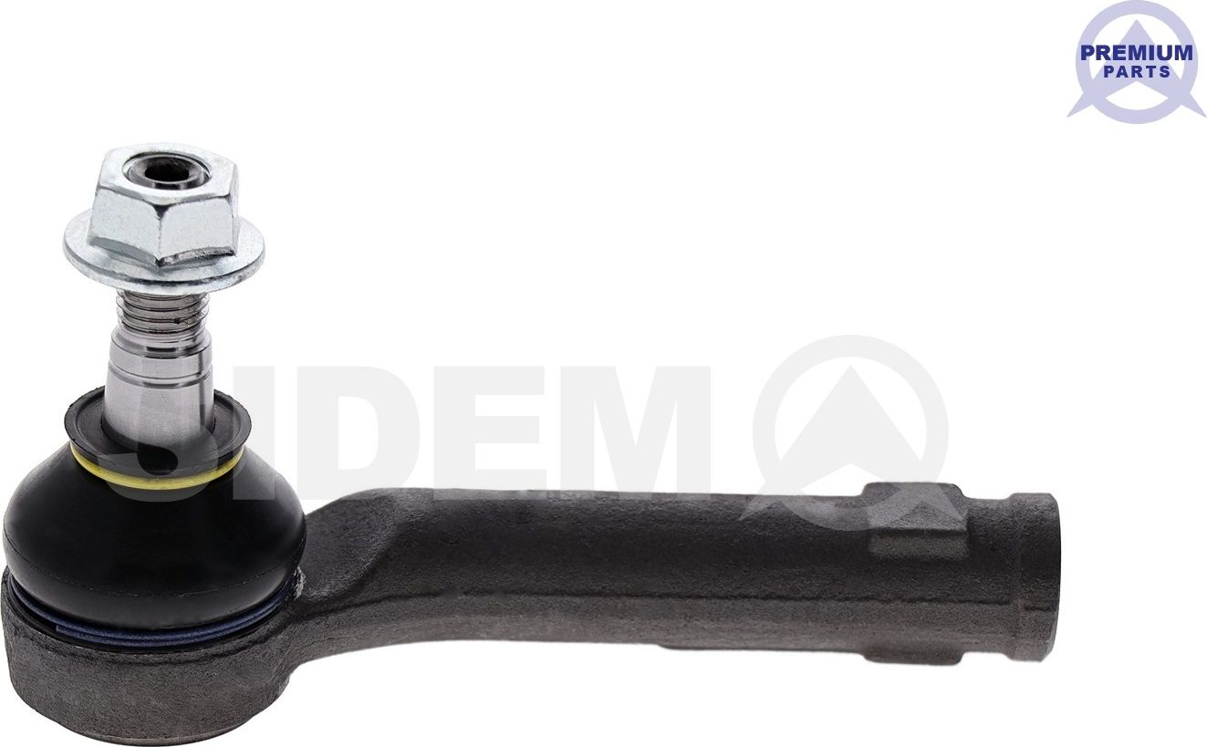 Наконечник рулевой тяги Sidem. Артикул 3838