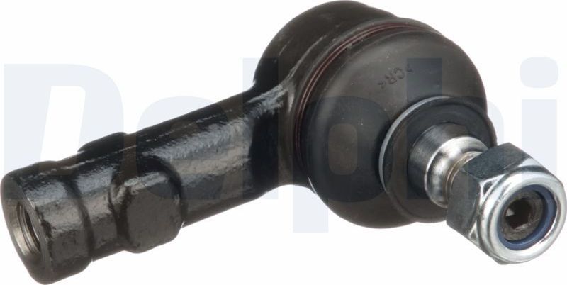 Наконечник рулевой тяги Delphi. Артикул TA1643